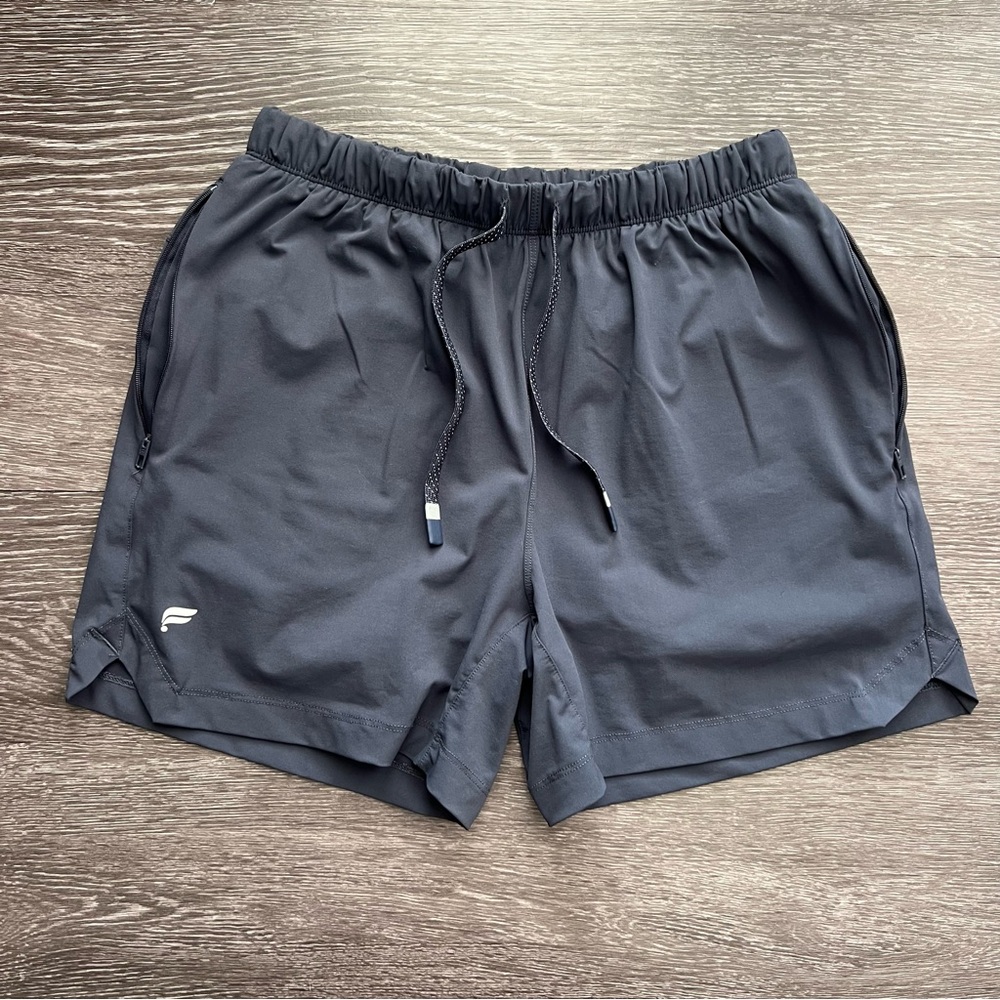Fabletics One Athletic Shorts - image 1